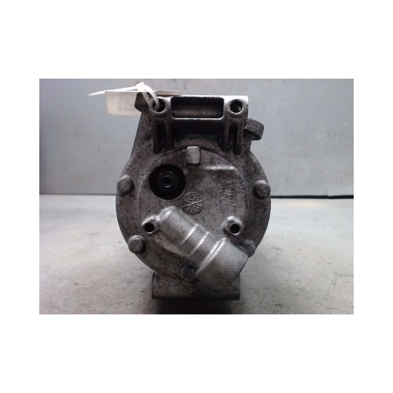 COMPRESSEUR AIR CONDITIONNE FORD FOCUS 04-07