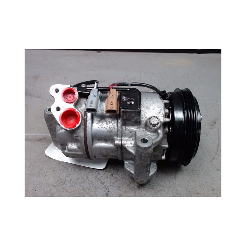 COMPRESSEUR AIR CONDITIONNE RENAULT TWINGO