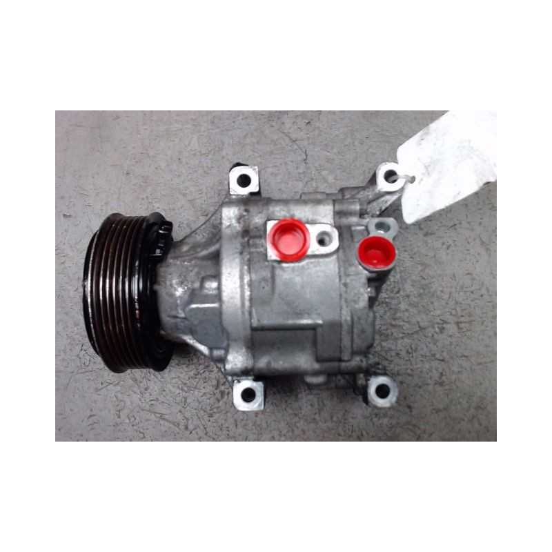 COMPRESSEUR AIR CONDITIONNE LANCIA Y