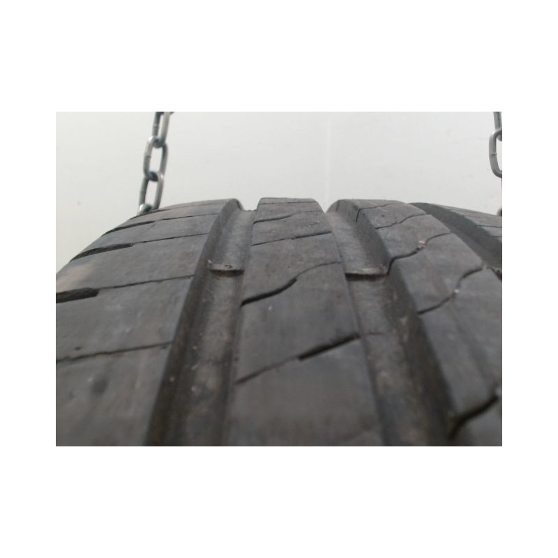 Pneu GOOD YEAR EFFICIENT GRIP PERFORMANCE 2 195 55 16 87 H