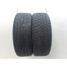Paire de pneus DUNLOP SP WINTER SPORT 4D MO 235 50 18 97 V
