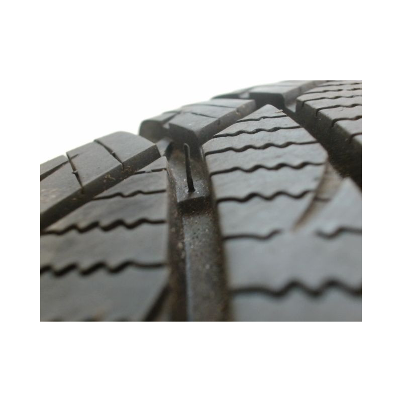 Pneu IMPERIAL ALL SEASON DRIVER 235 65 17 108 W