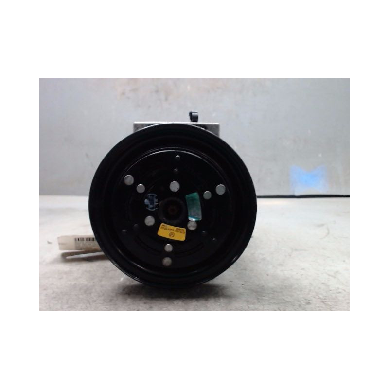 COMPRESSEUR AIR CONDITIONNE ALFA ROMEO 147 2004-