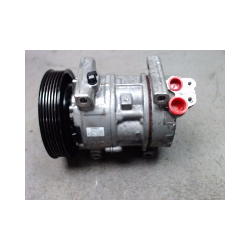 COMPRESSEUR AIR CONDITIONNE ALFA ROMEO 147 2004-
