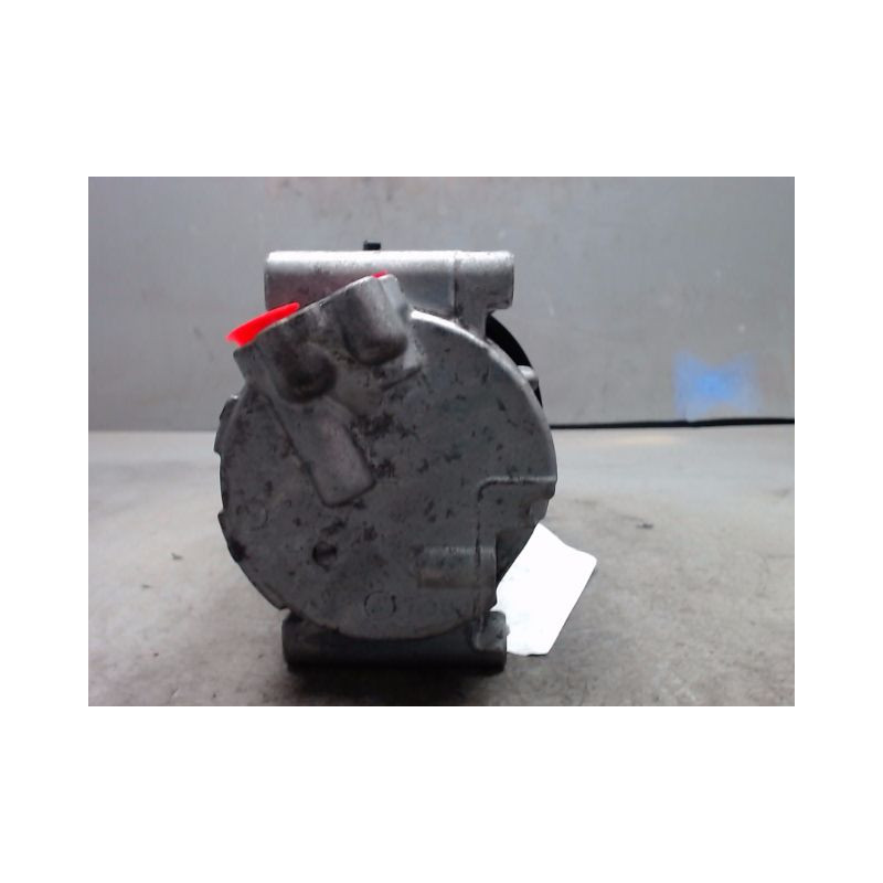 COMPRESSEUR AIR CONDITIONNE ALFA ROMEO 147 2004-