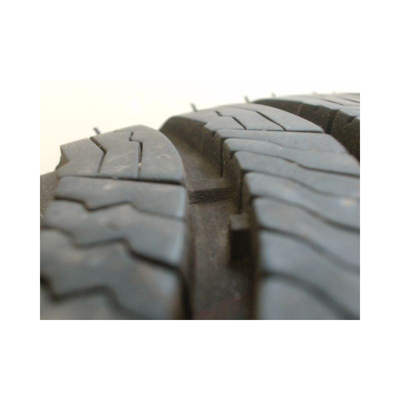 Paire de pneus MICHELIN ALPIN 5 215 55 16 97 H
