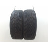 Paire de pneus MICHELIN ALPIN 5 215 55 16 97 H
