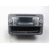 AUTORADIO VOLKSWAGEN CADDY VAN 2004-