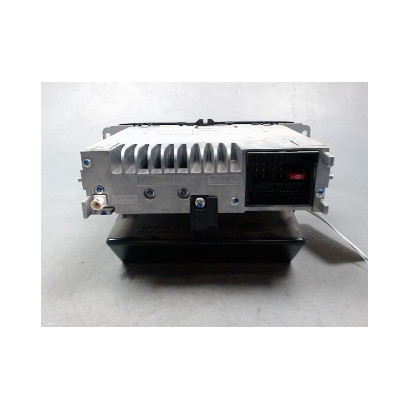 AUTORADIO VOLKSWAGEN CADDY VAN 2004-
