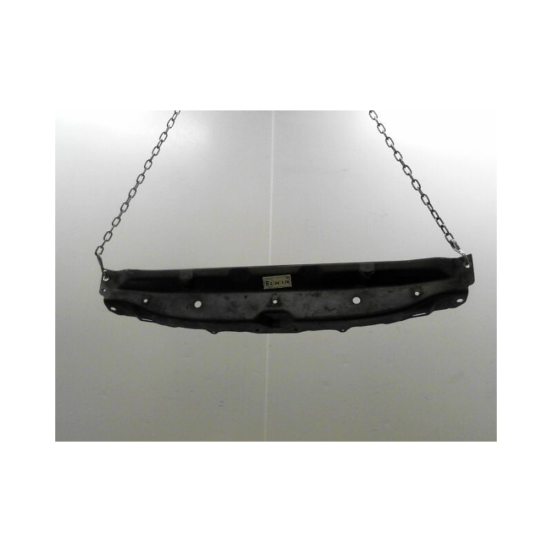 TRAVERSE SUPERIEURE ARMATURE AVANT PEUGEOT 406 BERL. Phase 2 1999-2004