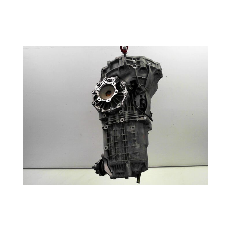 BOITE A VITESSE MECANIQUE AUDI A4 BERL. II Phase 1  2001-2004 2.0