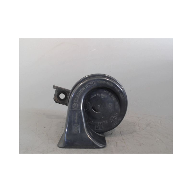 KLAXON / AVERTISSEUR NISSAN MICRA 2009-
