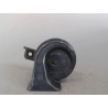 KLAXON / AVERTISSEUR NISSAN MICRA 2009-