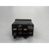 BOUTON DE WARNING AUDI A6 97-2001