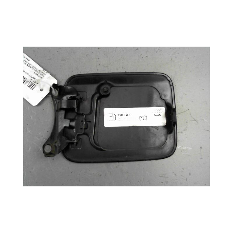 VOLET DE TRAPPE CARBURANT AUDI A4 CABRIO 2P II Phase 1 2002-2005
