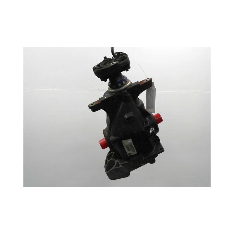 PONT ARRIERE BMW SERIE 1 II  2011-... 116 d