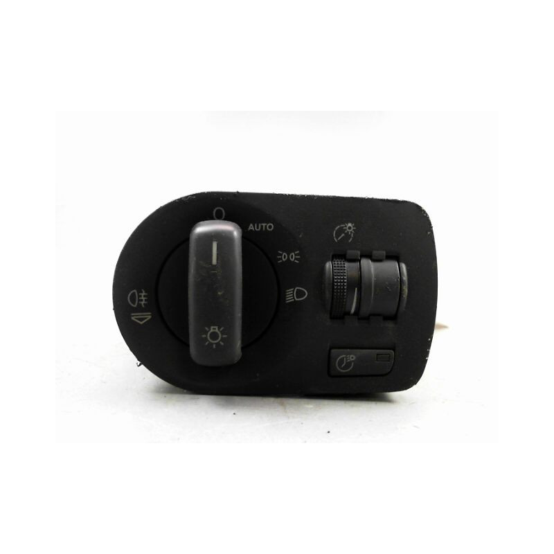 INTERIEUR COMMANDE PHARES AUDI A3 II Phase 1 (8P) 2003-2008