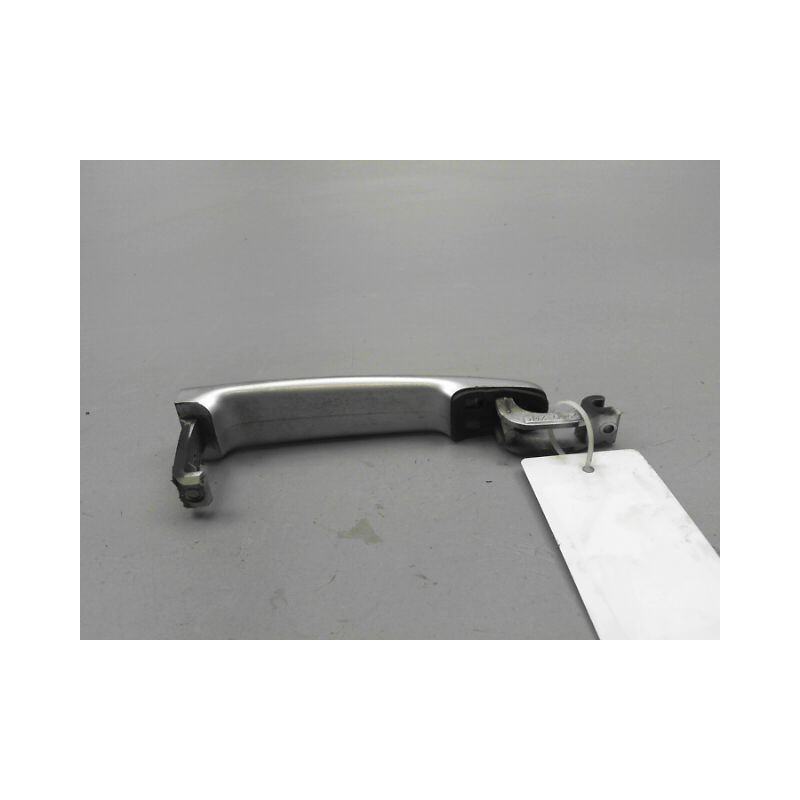 POIGNEE EXTERIEURE PORTE AVANT GAUCHE CITROEN C2 Phase 1 2003-2008