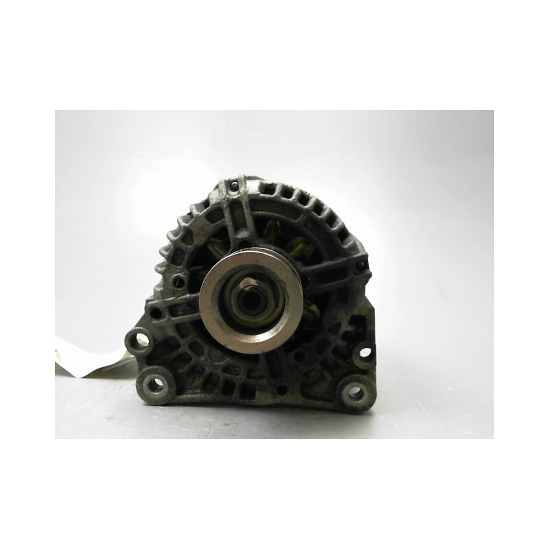 ALTERNATEUR AUDI A3 SPORTBACK II Phase 1 (8P) 2004-2008