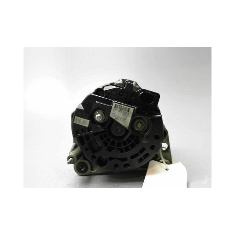 ALTERNATEUR AUDI A3 SPORTBACK II Phase 1 (8P) 2004-2008