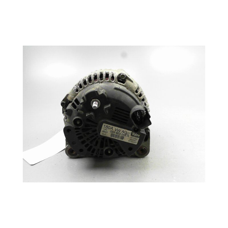 ALTERNATEUR AUDI A8 2002-2007