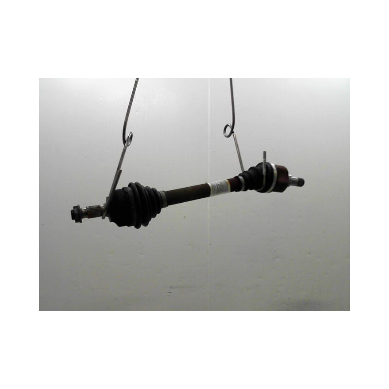 TRANSMISSION AVANT GAUCHE PEUGEOT 308 SW I Phase 1 2008-2011 1.6 HDi