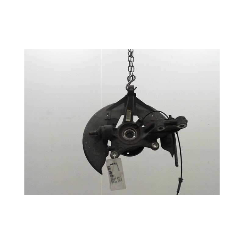 PIVOT AVANT GAUCHE PEUGEOT 508 2010-