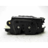 SYSTEME CONDAMNATION ARRIERE GAUCHE SKODA FABIA BREAK 2008-