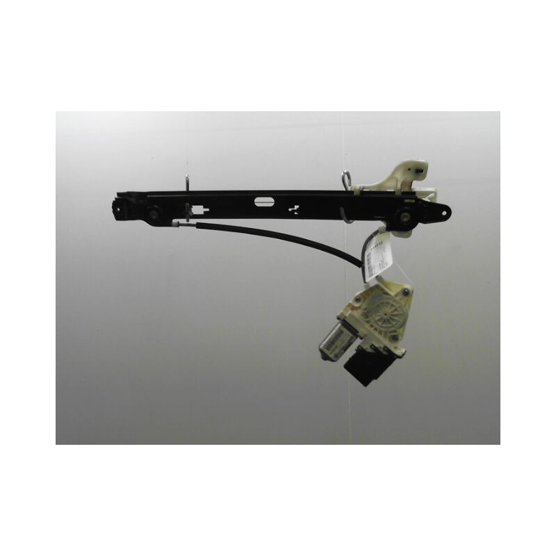 MECANISME+MOTEUR LEVE-GLACE ARRIERE GAUCHE SEAT ALTEA MONOSP. Phase 1 (5P) 2004-2009