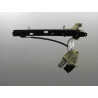 MECANISME+MOTEUR LEVE-GLACE ARRIERE GAUCHE SEAT ALTEA MONOSP. Phase 1 (5P) 2004-2009