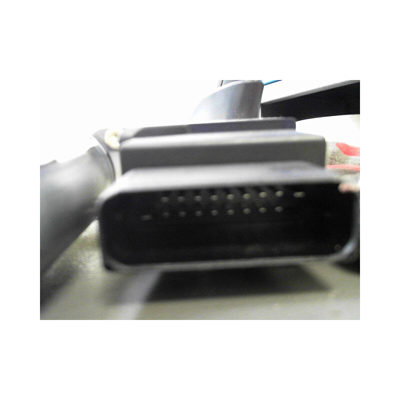 MECANISME+MOTEUR LEVE-GLACE ARRIERE GAUCHE SEAT ALTEA MONOSP. Phase 1 (5P) 2004-2009