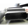 MECANISME+MOTEUR LEVE-GLACE ARRIERE GAUCHE SEAT ALTEA MONOSP. Phase 1 (5P) 2004-2009