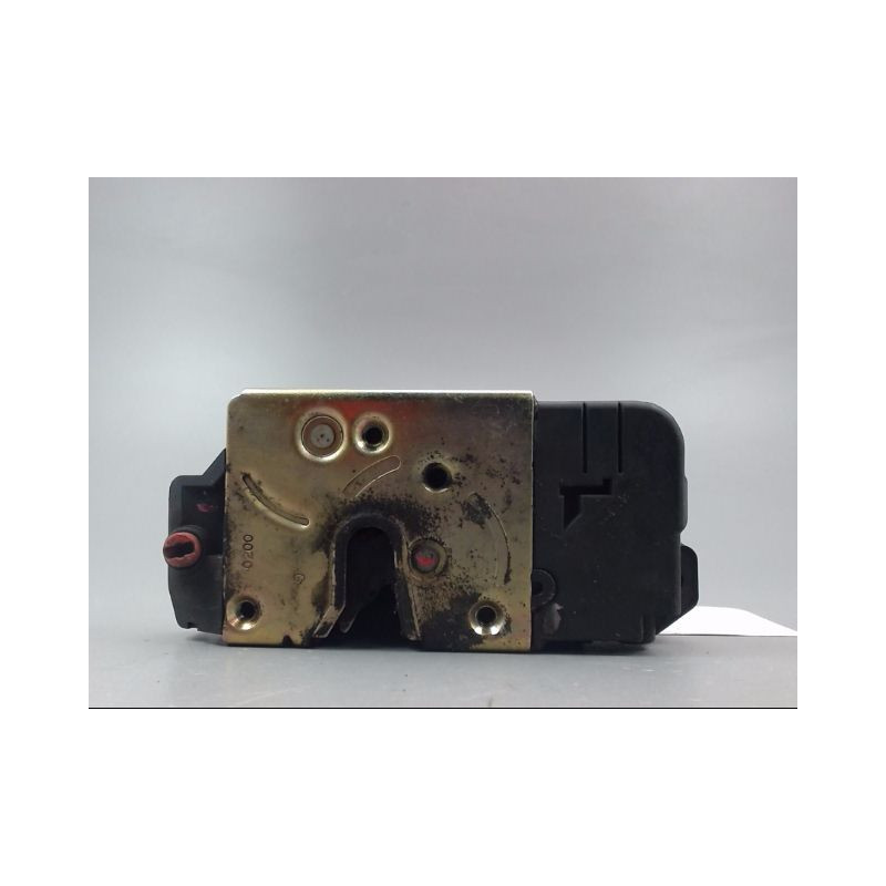 SYSTEME CONDAMNATION ARRIERE GAUCHE PEUGEOT 206 1998-2009
