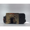 SYSTEME CONDAMNATION ARRIERE GAUCHE PEUGEOT 206 1998-2009