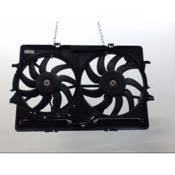 MOTEUR VENTILATEUR RADIATEUR