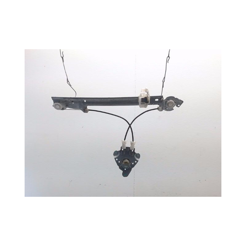 MECANISME LEVE-GLACE ARRIERE GAUCHE RENAULT SCENIC II PH2 2006-