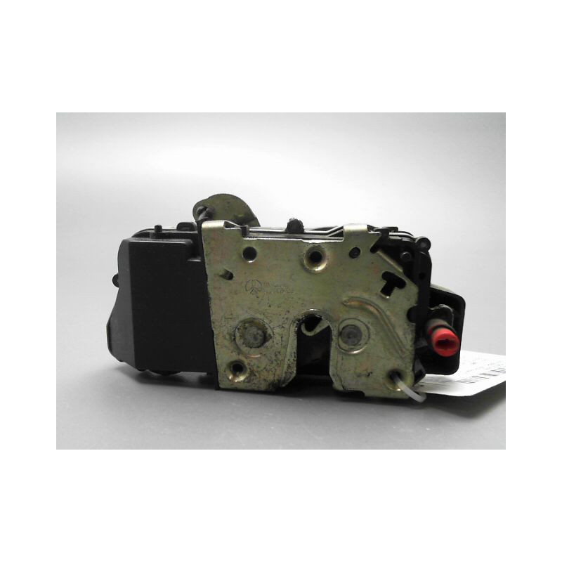 SYSTEME CONDAMNATION ARRIERE DROIT PEUGEOT 406 BERL. Phase 1 1995-1999