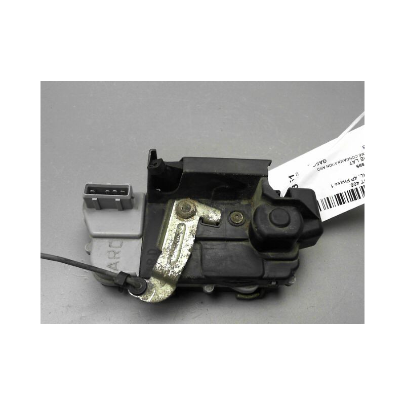 SYSTEME CONDAMNATION ARRIERE DROIT PEUGEOT 406 BERL. Phase 1 1995-1999