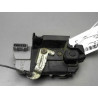 SYSTEME CONDAMNATION ARRIERE DROIT PEUGEOT 406 BERL. Phase 1 1995-1999