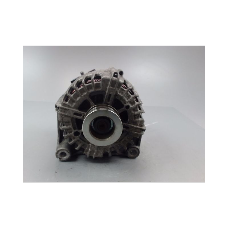 ALTERNATEUR BMW SERIE 1 I (E81) 2007-2011