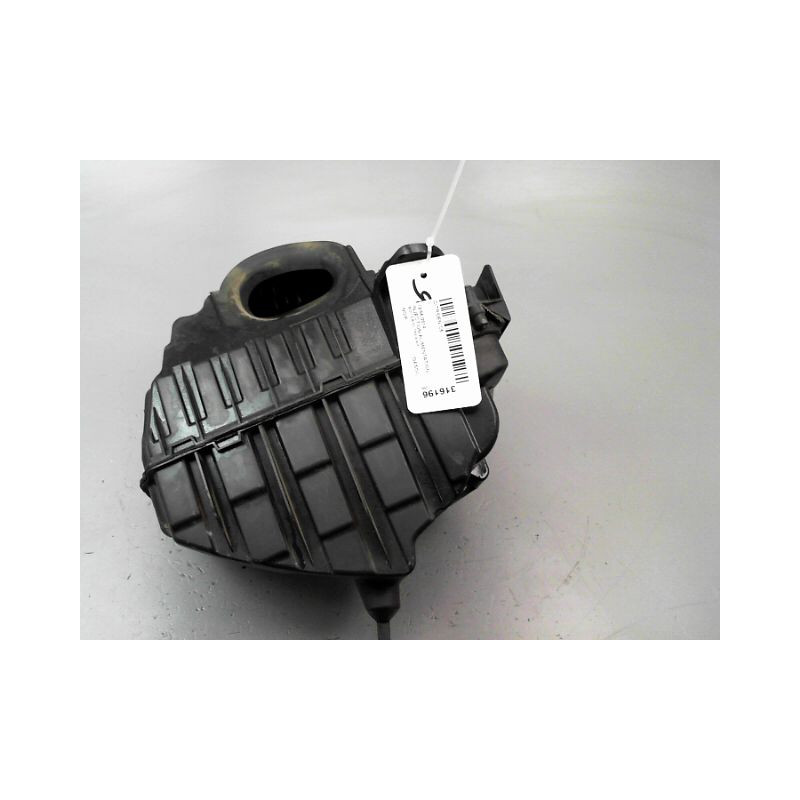 BOITIER FILTRE A AIR CITROEN C5