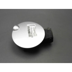 VOLET DE TRAPPE CARBURANT