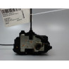SYSTEME CONDAMNATION ARRIERE GAUCHE RENAULT MODUS Phase 2 2008-...