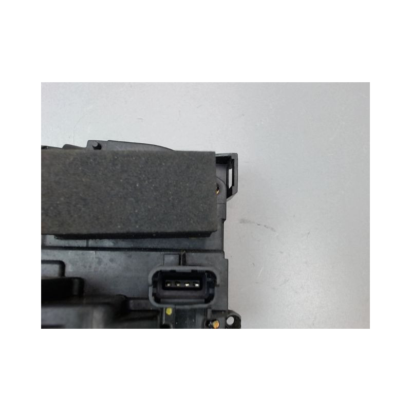 SYSTEME CONDAMNATION ARRIERE GAUCHE RENAULT MODUS Phase 2 2008-...