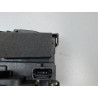 SYSTEME CONDAMNATION ARRIERE GAUCHE RENAULT MODUS Phase 2 2008-...
