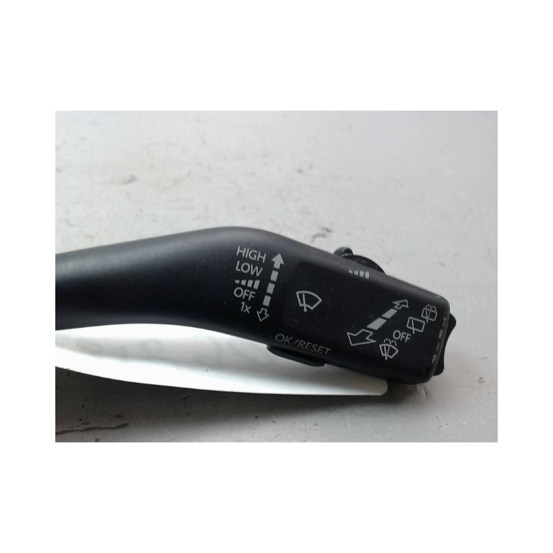 COMMANDE ESSUIE GLACE VOLKSWAGEN GOLF V (1K) 2003-2008