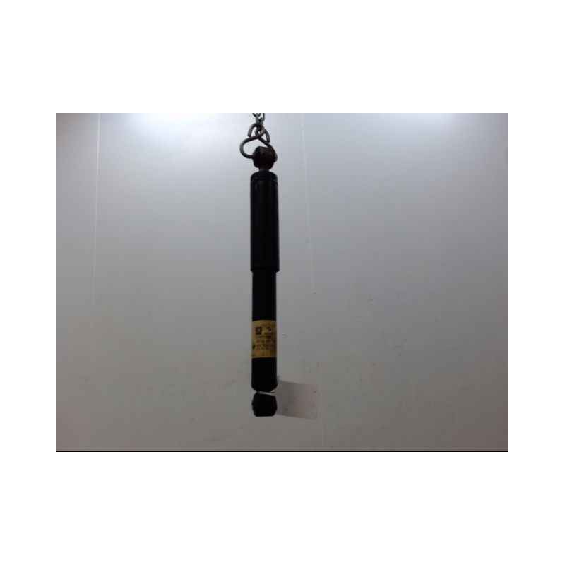 AMORTISSEUR ARRIERE DROIT PEUGEOT 307 Phase 2 2005-2007