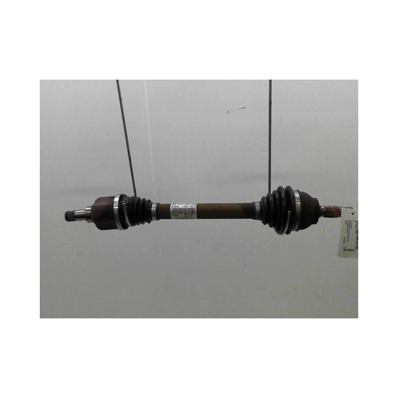 TRANSMISSION AVANT GAUCHE PEUGEOT 3008 BREAK I Phase 1 2009-2013 1.6 HDi