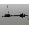 TRANSMISSION AVANT GAUCHE PEUGEOT 3008 BREAK I Phase 1 2009-2013 1.6 HDi