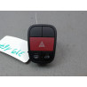 BOUTON DE WARNING CITROEN NEMO FG 2008-...